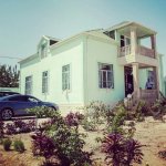 Satılır 5 otaqlı Həyət evi/villa, Koroğlu metrosu, Maştağa qəs., Sabunçu rayonu 1