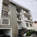 Satılır 9 otaqlı Həyət evi/villa, Nəsimi metrosu, Rəsulzadə qəs., Binəqədi rayonu 4