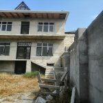 Satılır 8 otaqlı Həyət evi/villa, Zabrat qəs., Sabunçu rayonu 14