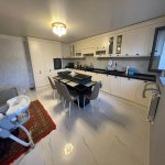 Satılır 6 otaqlı Həyət evi/villa, İnşaatçılar metrosu, Badamdar qəs., Səbail rayonu 19