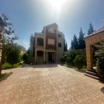 Satılır 6 otaqlı Həyət evi/villa, Goradil, Abşeron rayonu 8