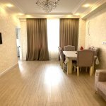 Kirayə (aylıq) 2 otaqlı Yeni Tikili, Qara Qarayev metrosu, Nizami rayonu 1