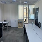 Kirayə (aylıq) 5 otaqlı Ofis, Elmlər akademiyası metrosu, Yasamal rayonu 1