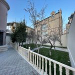 Satılır 6 otaqlı Həyət evi/villa, İçərişəhər metrosu, Badamdar qəs., Səbail rayonu 26