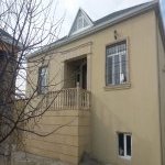 Satılır 4 otaqlı Həyət evi/villa, Mərdəkan, Xəzər rayonu 2