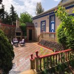 Satılır 4 otaqlı Həyət evi/villa, Mərdəkan, Xəzər rayonu 1