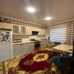 Satılır 3 otaqlı Həyət evi/villa, Koroğlu metrosu, Zabrat qəs., Sabunçu rayonu 12