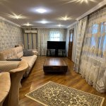 Satılır 3 otaqlı Həyət evi/villa, 20 Yanvar metrosu, 20-ci sahə, Səbail rayonu 1