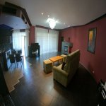 Kirayə (aylıq) 5 otaqlı Həyət evi/villa, Mərdəkan, Xəzər rayonu 19