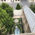 Satılır 8 otaqlı Həyət evi/villa, Bakıxanov qəs., Sabunçu rayonu 4