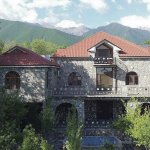 Kirayə (günlük) 7 otaqlı Həyət evi/villa Şəki 2