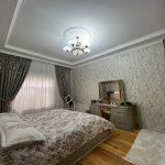 Satılır 5 otaqlı Həyət evi/villa, Neftçilər metrosu, Bakıxanov qəs., Aygun City, Sabunçu rayonu 4