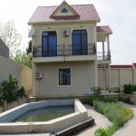 Satılır 5 otaqlı Həyət evi/villa, Masazır, Abşeron rayonu 1