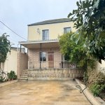 Satılır 5 otaqlı Həyət evi/villa, Binəqədi qəs., Binəqədi rayonu 4