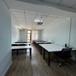 Kirayə (aylıq) 11 otaqlı Ofis, 28 May metrosu, Nəsimi rayonu 4