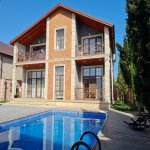 Kirayə (aylıq) 5 otaqlı Bağ evi, Buzovna, Xəzər rayonu 2