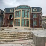 Satılır 7 otaqlı Həyət evi/villa, Badamdar qəs., Səbail rayonu 1