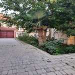 Satılır 7 otaqlı Həyət evi/villa, Badamdar qəs., Səbail rayonu 7