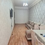 Kirayə (aylıq) 3 otaqlı Yeni Tikili, Nəriman Nərimanov metrosu, Nərimanov rayonu 1