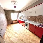Kirayə (aylıq) 3 otaqlı Yeni Tikili, Bakıxanov qəs., Sabunçu rayonu 6