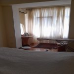 Kirayə (aylıq) 2 otaqlı Yeni Tikili, İçərişəhər metrosu, Səbail rayonu 5