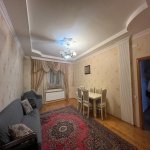 Аренда 2 комнат Новостройка, м. Короглу метро, пос. Курдаханы, Сабунчу район 2
