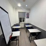 Аренда 12 комнатная Офис, Министерство Финансов, Насими район 12