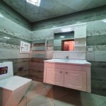 Satılır 2 otaqlı Yeni Tikili, Xalqlar dostluğu metrosu, Nizami rayonu 6