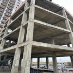 Kirayə (aylıq) Obyekt, İnşaatçılar metrosu, Yasamal rayonu 4