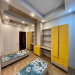Satılır 3 otaqlı Yeni Tikili, Qara Qarayev metrosu, Nizami rayonu 1