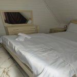 Kirayə (günlük) 3 otaqlı Həyət evi/villa Qəbələ 11