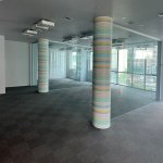 Kirayə (aylıq) 5 otaqlı Ofis, Yasamal rayonu 2
