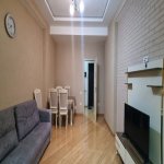 Kirayə (aylıq) 2 otaqlı Yeni Tikili, Memar Əcəmi metrosu, 9-cu mikrorayon, Binəqədi rayonu 2