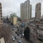 Satılır 4 otaqlı Yeni Tikili, Elmlər akademiyası metrosu, Yasamal rayonu 20