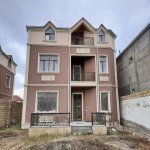 Satılır 7 otaqlı Həyət evi/villa, Novxanı, Abşeron rayonu 16