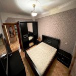 Satılır 3 otaqlı Köhnə Tikili, Xalqlar dostluğu metrosu, 8-ci kilometr, Nizami rayonu 3