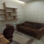 Kirayə (aylıq) 3 otaqlı Yeni Tikili, Həzi Aslanov metrosu, H.Aslanov qəs., Xətai rayonu 5