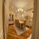 Satılır 7 otaqlı Həyət evi/villa, Neftçilər metrosu, Bakıxanov qəs., Sabunçu rayonu 11