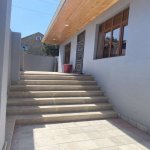 Satılır 3 otaqlı Həyət evi/villa, Əhmədli metrosu, Köhnə Günəşli qəs., Xətai rayonu 6