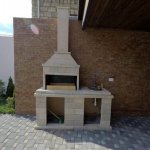 Kirayə (aylıq) 5 otaqlı Bağ evi, Mərdəkan, Xəzər rayonu 16