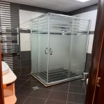 Satılır 3 otaqlı Yeni Tikili, Memar Əcəmi metrosu, 4-cü mikrorayon, Nəsimi rayonu 20