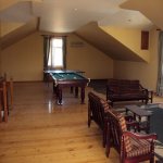 Satılır 7 otaqlı Həyət evi/villa, Xocaəsən metrosu, Xocəsən qəs., Binəqədi rayonu 8