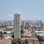Satılır 3 otaqlı Yeni Tikili, Elmlər akademiyası metrosu, Yasamal rayonu 8