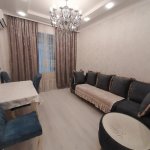 Satılır 2 otaqlı Yeni Tikili, Həzi Aslanov metrosu, Xətai rayonu 4