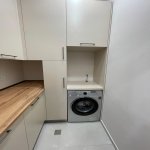 Kirayə (aylıq) 3 otaqlı Yeni Tikili, Xətai metrosu, Dənizkənarı Milli park, Xətai rayonu 20