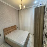 Kirayə (aylıq) 2 otaqlı Yeni Tikili, Qara Qarayev metrosu, Nizami rayonu 10