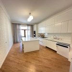 Kirayə (aylıq) 3 otaqlı Yeni Tikili, Ağ şəhər, Xətai rayonu 9