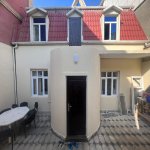 Kirayə (aylıq) 6 otaqlı Həyət evi/villa, Qara Qarayev metrosu, 8-ci kilometr, Nizami rayonu 1