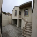 Satılır 4 otaqlı Həyət evi/villa, Lökbatan qəs., Qaradağ rayonu 1