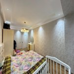 Продажа 2 комнатная Новостройка, İnşaatçılar метро, пос. Йени Ясамал, Ясамал район 7